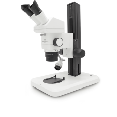 ASKANIA Stereomicroscope SMT  - Soldering and Control Working Station